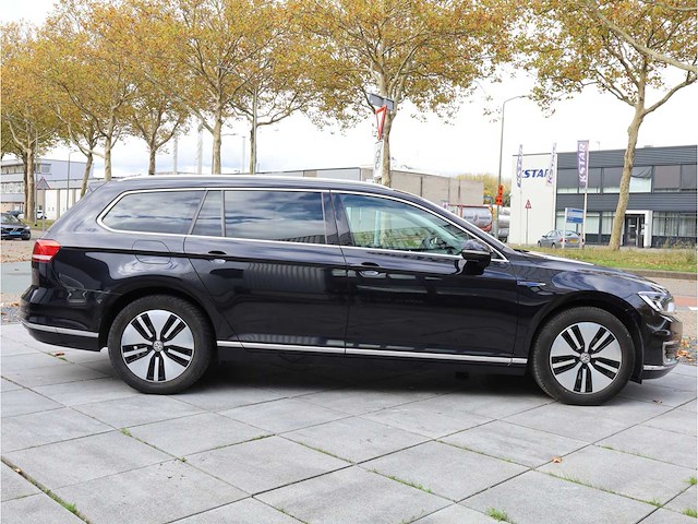 Volkswagen passat variant 1.4 tsi gte automaat 2016, kg-254-l - afbeelding 39 van  42