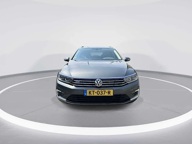 Volkswagen passat variant 1.4 tsi gte connected series | kt-037-r - afbeelding 28 van  29