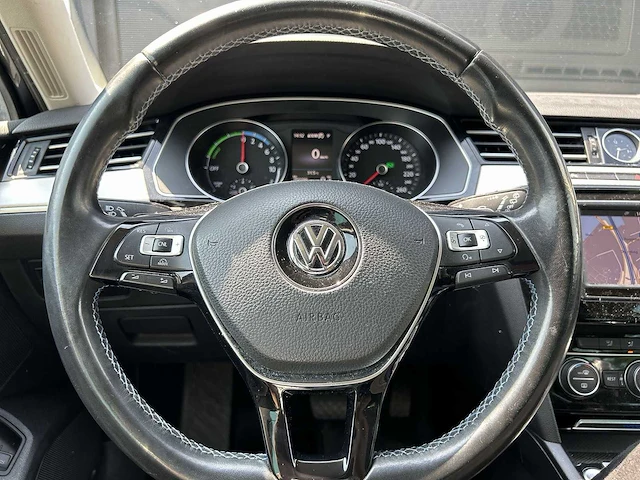 Volkswagen passat variant 1.4 tsi gte connected series | kt-037-r - afbeelding 29 van  29