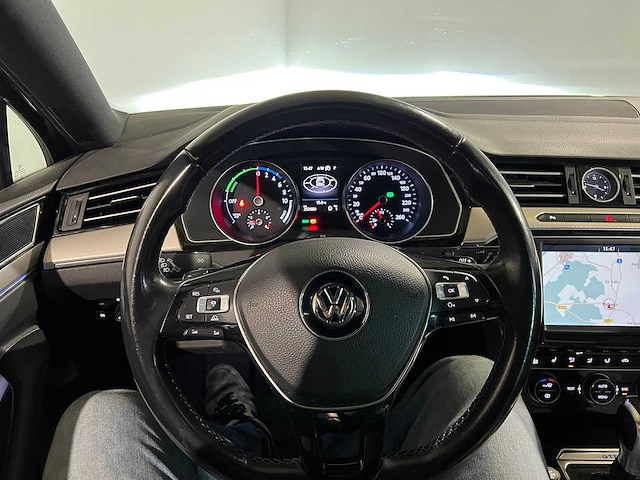 Volkswagen passat variant 1.4 tsi gte connected series plus, kt-101-r - afbeelding 3 van  15