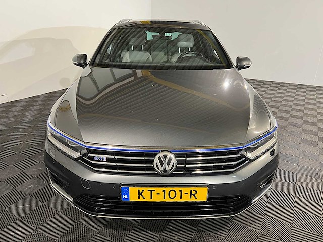 Volkswagen passat variant 1.4 tsi gte connected series plus, kt-101-r - afbeelding 7 van  15
