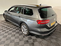 Volkswagen passat variant 1.4 tsi gte connected series plus, kt-101-r - afbeelding 8 van  15