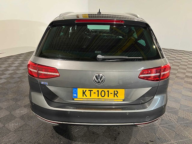 Volkswagen passat variant 1.4 tsi gte connected series plus, kt-101-r - afbeelding 9 van  15