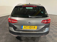 Volkswagen passat variant 1.4 tsi gte connected series plus, kt-101-r - afbeelding 9 van  15