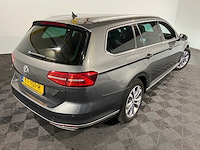 Volkswagen passat variant 1.4 tsi gte connected series plus, kt-101-r - afbeelding 11 van  15