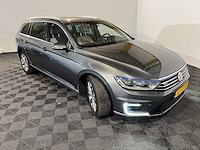 Volkswagen passat variant 1.4 tsi gte connected series plus, kt-101-r - afbeelding 12 van  15