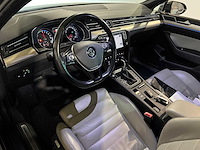Volkswagen passat variant 1.4 tsi gte connected series plus, kt-101-r - afbeelding 14 van  15