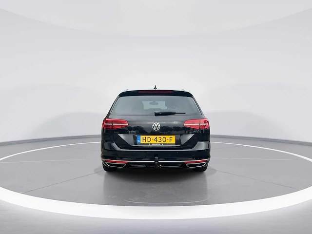 Volkswagen passat variant 1.4 tsi gte highline 2015 | hd-430-f - afbeelding 3 van  29