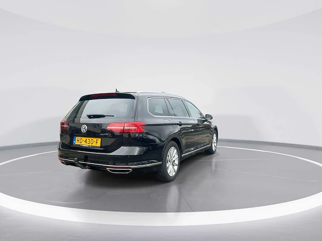 Volkswagen passat variant 1.4 tsi gte highline 2015 | hd-430-f - afbeelding 5 van  29