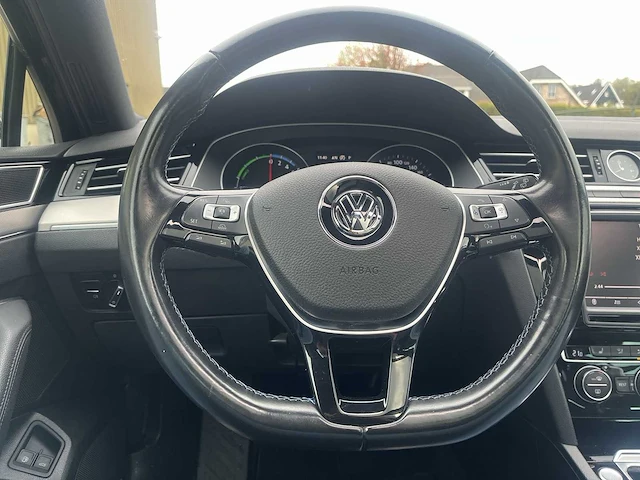 Volkswagen passat variant 1.4 tsi gte highline 2015 | hd-430-f - afbeelding 6 van  29
