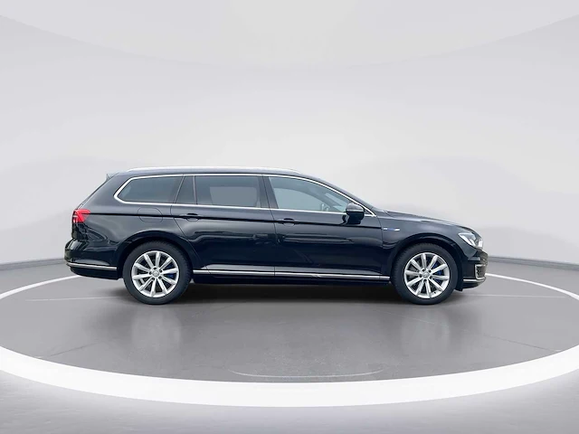 Volkswagen passat variant 1.4 tsi gte highline 2015 | hd-430-f - afbeelding 7 van  29