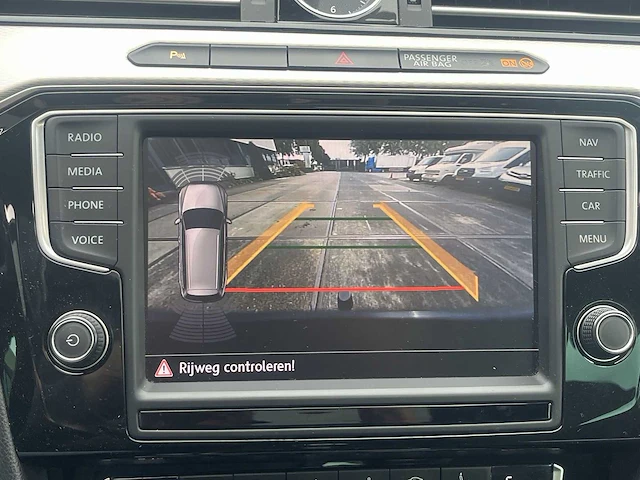 Volkswagen passat variant 1.4 tsi gte highline 2015 | hd-430-f - afbeelding 10 van  29