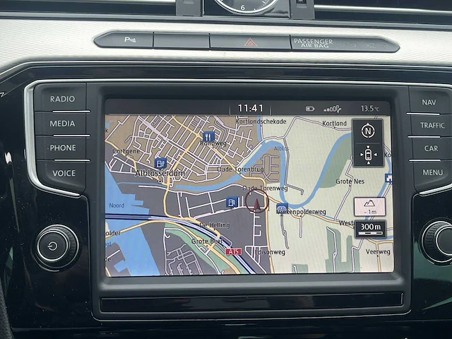 Volkswagen passat variant 1.4 tsi gte highline 2015 | hd-430-f - afbeelding 11 van  29