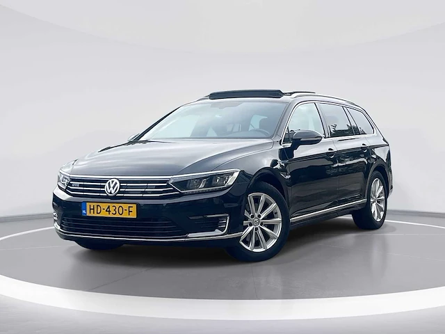 Volkswagen passat variant 1.4 tsi gte highline 2015 | hd-430-f - afbeelding 1 van  29