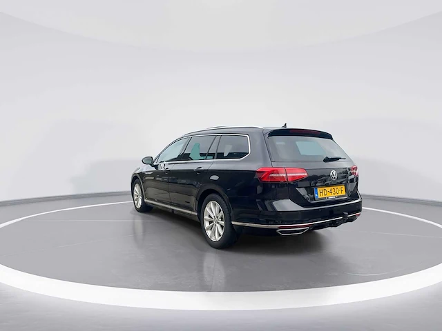 Volkswagen passat variant 1.4 tsi gte highline 2015 | hd-430-f - afbeelding 29 van  29