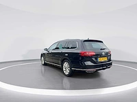 Volkswagen passat variant 1.4 tsi gte highline 2015 | hd-430-f - afbeelding 29 van  29