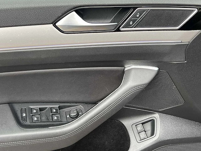 Volkswagen passat variant 1.4 tsi gte highline 2015 | hn-365-l - afbeelding 2 van  34