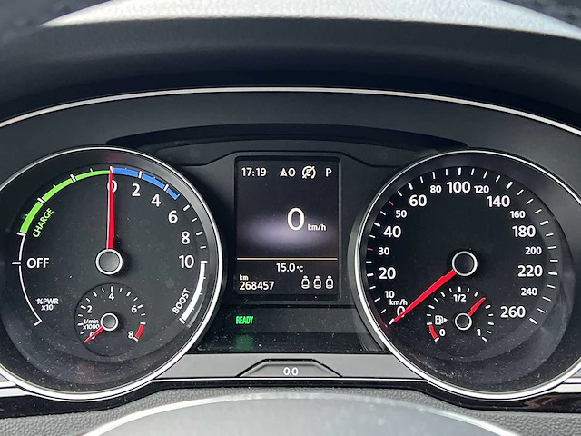 Volkswagen passat variant 1.4 tsi gte highline 2015 | hn-365-l - afbeelding 6 van  34