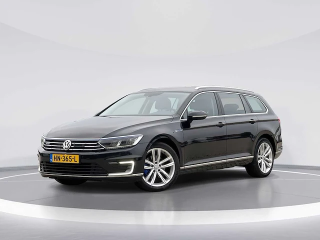 Volkswagen passat variant 1.4 tsi gte highline 2015 | hn-365-l - afbeelding 1 van  34