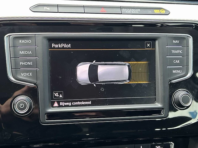 Volkswagen passat variant 1.4 tsi gte highline 2015 | hn-365-l - afbeelding 15 van  34