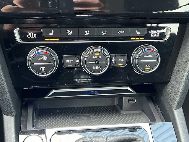 Volkswagen passat variant 1.4 tsi gte highline 2015 | hn-365-l - afbeelding 17 van  34