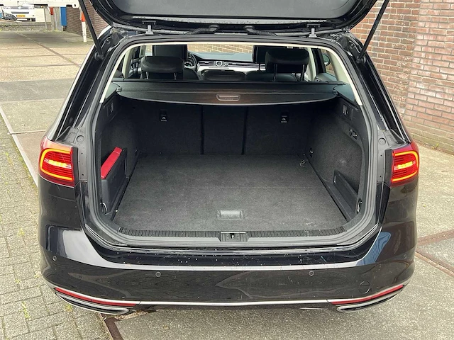 Volkswagen passat variant 1.4 tsi gte highline 2015 | hn-365-l - afbeelding 20 van  34