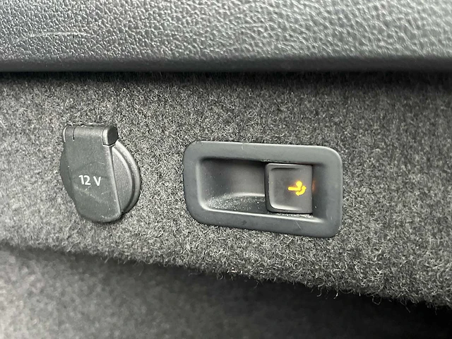 Volkswagen passat variant 1.4 tsi gte highline 2015 | hn-365-l - afbeelding 21 van  34