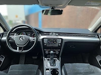 Volkswagen passat variant 1.4 tsi gte highline 2015 | hn-365-l - afbeelding 26 van  34