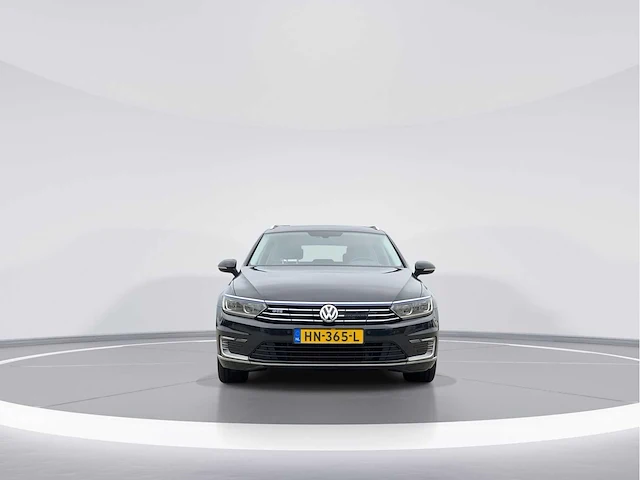 Volkswagen passat variant 1.4 tsi gte highline 2015 | hn-365-l - afbeelding 23 van  34