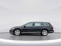 Volkswagen passat variant 1.4 tsi gte highline 2015 | hn-365-l - afbeelding 32 van  34