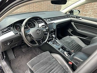 Volkswagen passat variant 1.4 tsi gte highline 2015 | hn-365-l - afbeelding 33 van  34