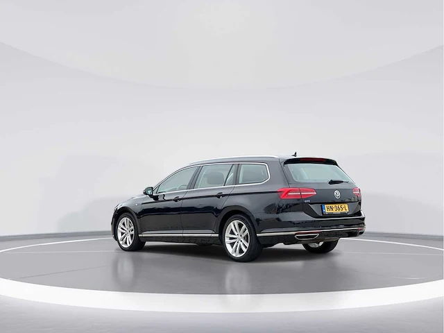 Volkswagen passat variant 1.4 tsi gte highline 2015 | hn-365-l - afbeelding 34 van  34