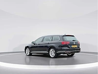 Volkswagen passat variant 1.4 tsi gte highline 2015 | hn-365-l - afbeelding 34 van  34