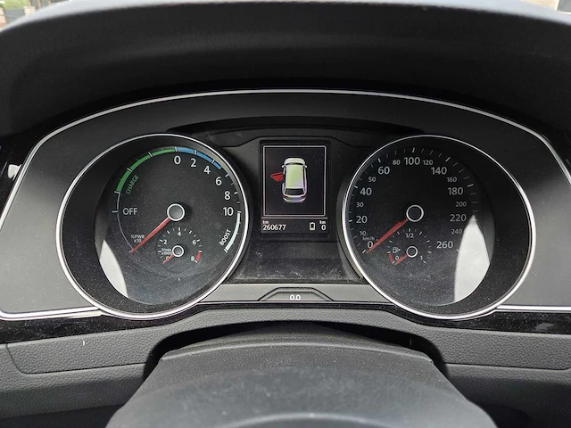 Volkswagen passat variant 1.4 tsi gte highline, ht-439-k - afbeelding 3 van  22