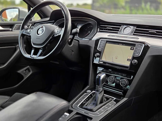 Volkswagen passat variant 1.4 tsi gte highline, ht-439-k - afbeelding 4 van  22