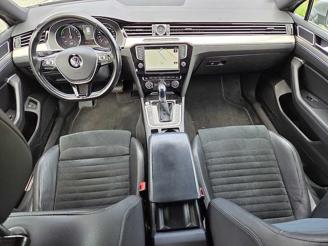 Volkswagen passat variant 1.4 tsi gte highline, ht-439-k - afbeelding 6 van  22