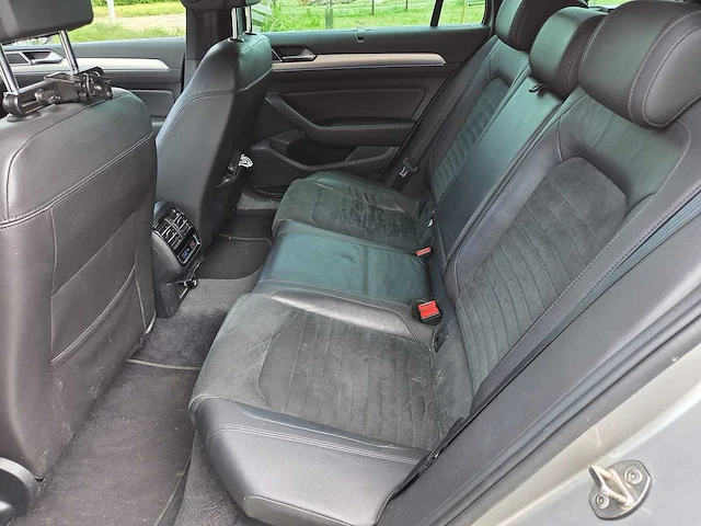 Volkswagen passat variant 1.4 tsi gte highline, ht-439-k - afbeelding 10 van  22