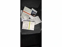 Volkswagen passat variant 1.4 tsi gte highline, ht-439-k - afbeelding 14 van  22