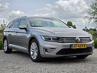 Volkswagen passat variant 1.4 tsi gte highline, ht-439-k - afbeelding 12 van  22
