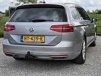 Volkswagen passat variant 1.4 tsi gte highline, ht-439-k - afbeelding 18 van  22