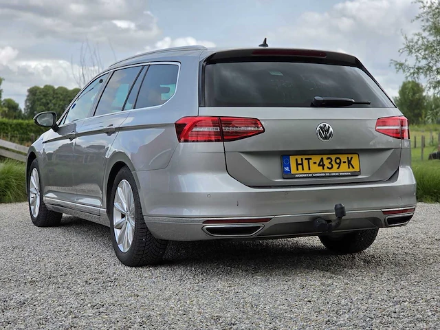 Volkswagen passat variant 1.4 tsi gte highline, ht-439-k - afbeelding 19 van  22