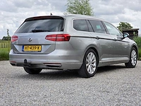 Volkswagen passat variant 1.4 tsi gte highline, ht-439-k - afbeelding 21 van  22