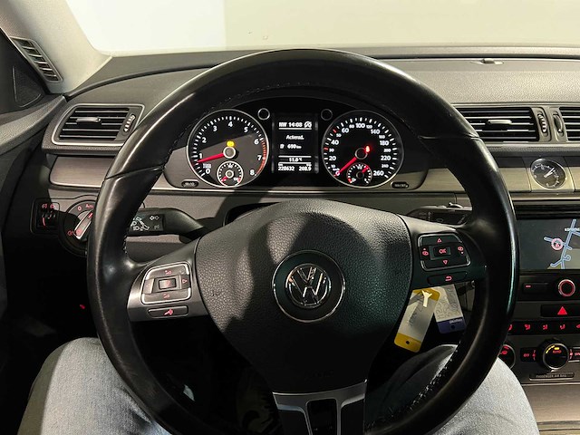 Volkswagen passat variant 1.4 tsi highline blm, hz-037-f - afbeelding 3 van  15