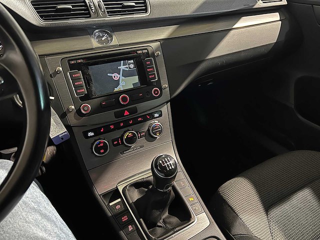 Volkswagen passat variant 1.4 tsi highline blm, hz-037-f - afbeelding 4 van  15