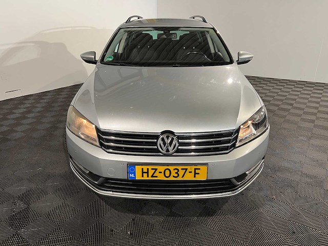 Volkswagen passat variant 1.4 tsi highline blm, hz-037-f - afbeelding 7 van  15