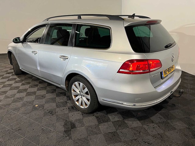 Volkswagen passat variant 1.4 tsi highline blm, hz-037-f - afbeelding 8 van  15