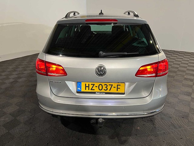 Volkswagen passat variant 1.4 tsi highline blm, hz-037-f - afbeelding 9 van  15