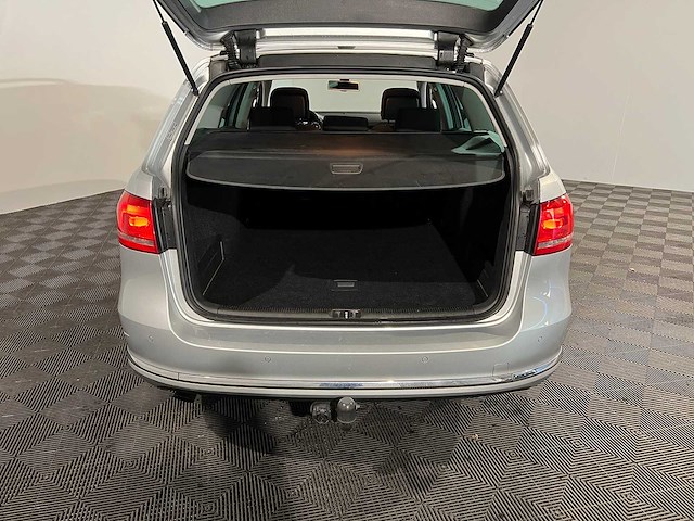 Volkswagen passat variant 1.4 tsi highline blm, hz-037-f - afbeelding 10 van  15