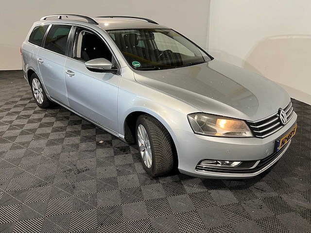 Volkswagen passat variant 1.4 tsi highline blm, hz-037-f - afbeelding 12 van  15