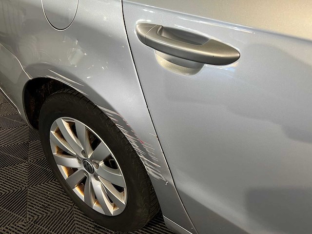 Volkswagen passat variant 1.4 tsi highline blm, hz-037-f - afbeelding 14 van  15